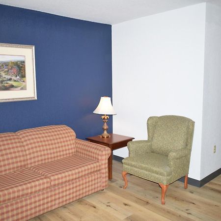 Wingate By Wyndham Youngstown - Austintown מראה חיצוני תמונה
