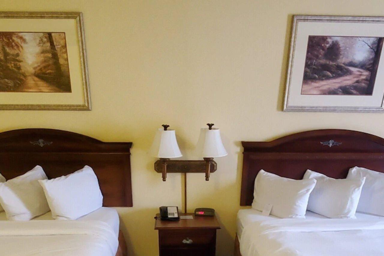 Wingate By Wyndham Youngstown - Austintown מראה חיצוני תמונה