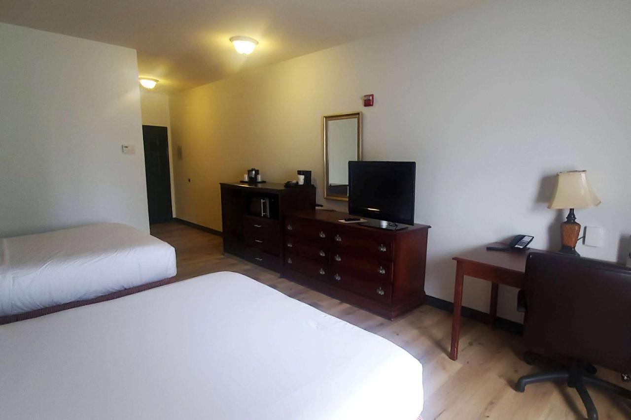 Wingate By Wyndham Youngstown - Austintown מראה חיצוני תמונה