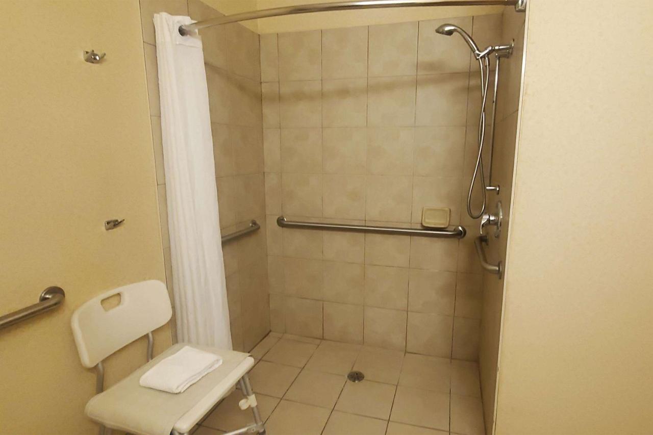 Wingate By Wyndham Youngstown - Austintown מראה חיצוני תמונה