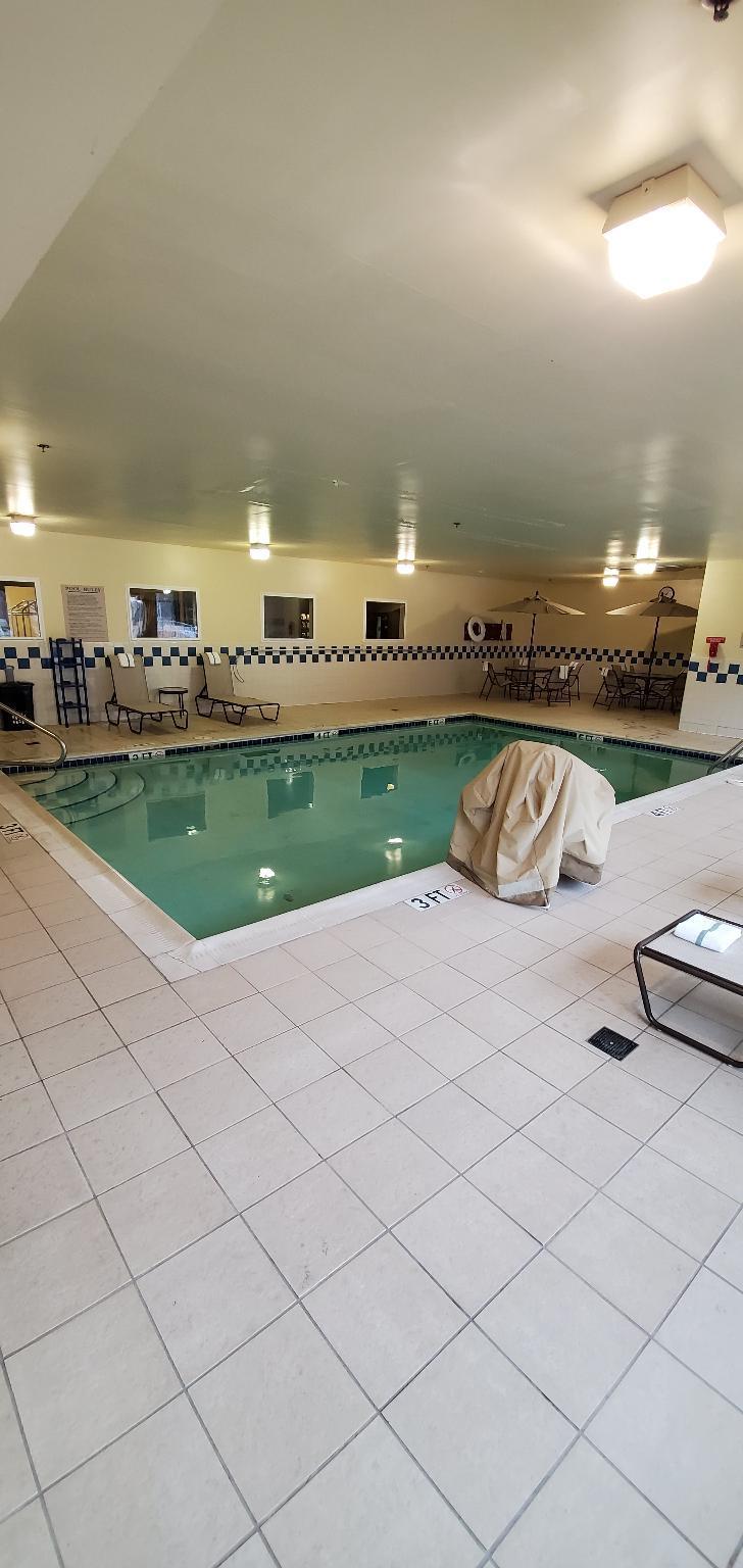 Wingate By Wyndham Youngstown - Austintown מראה חיצוני תמונה