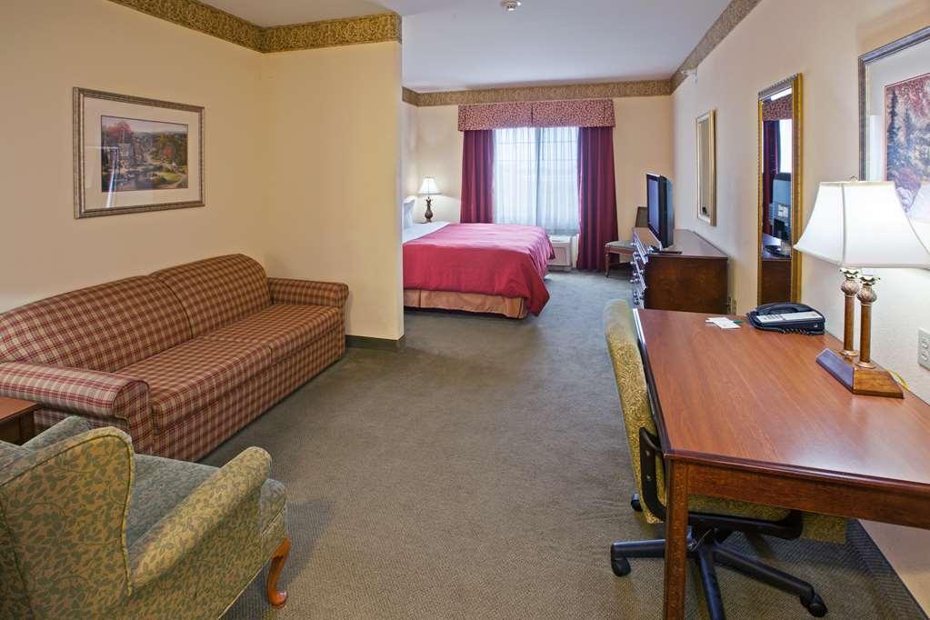 Wingate By Wyndham Youngstown - Austintown מראה חיצוני תמונה