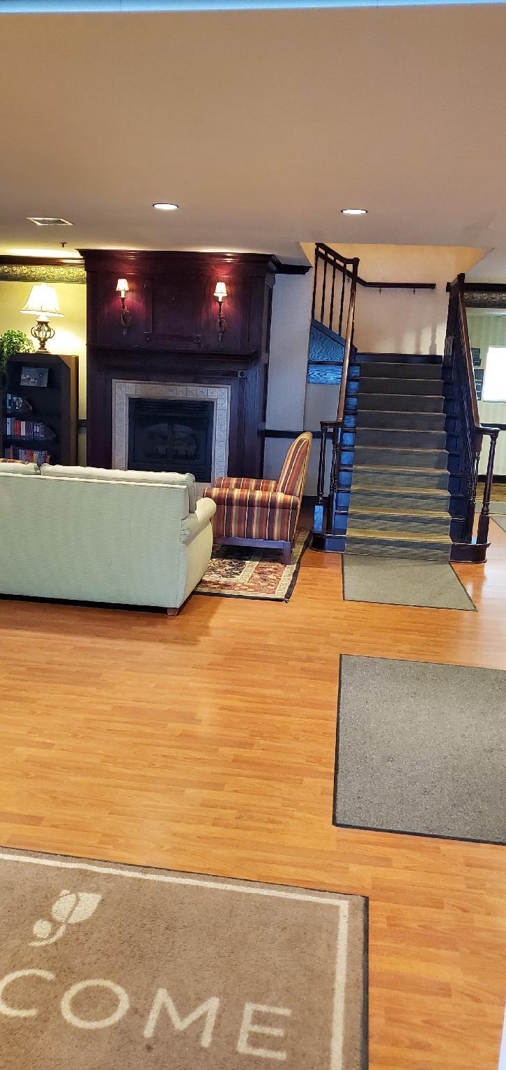 Wingate By Wyndham Youngstown - Austintown מראה חיצוני תמונה