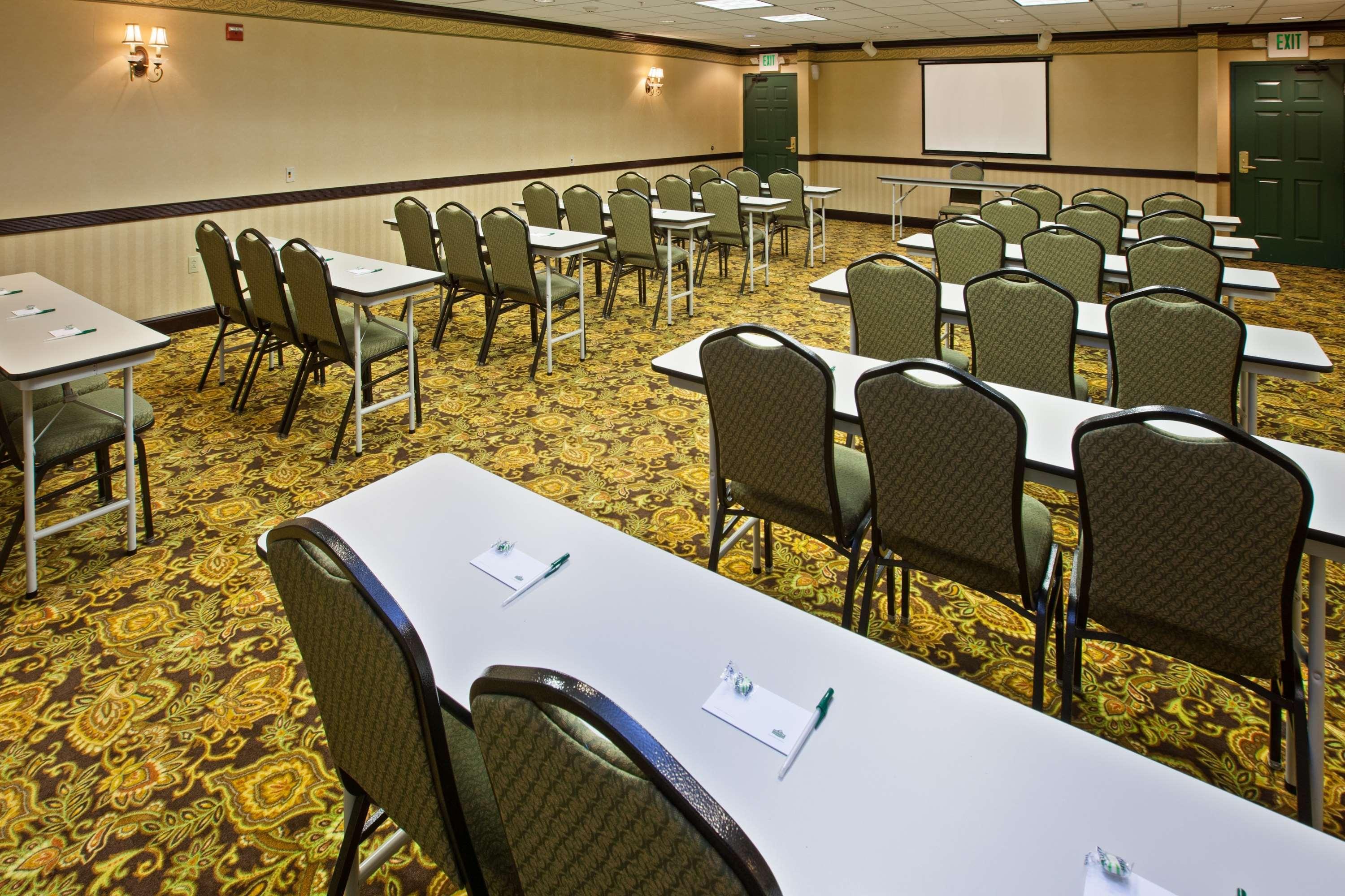 Wingate By Wyndham Youngstown - Austintown מראה חיצוני תמונה