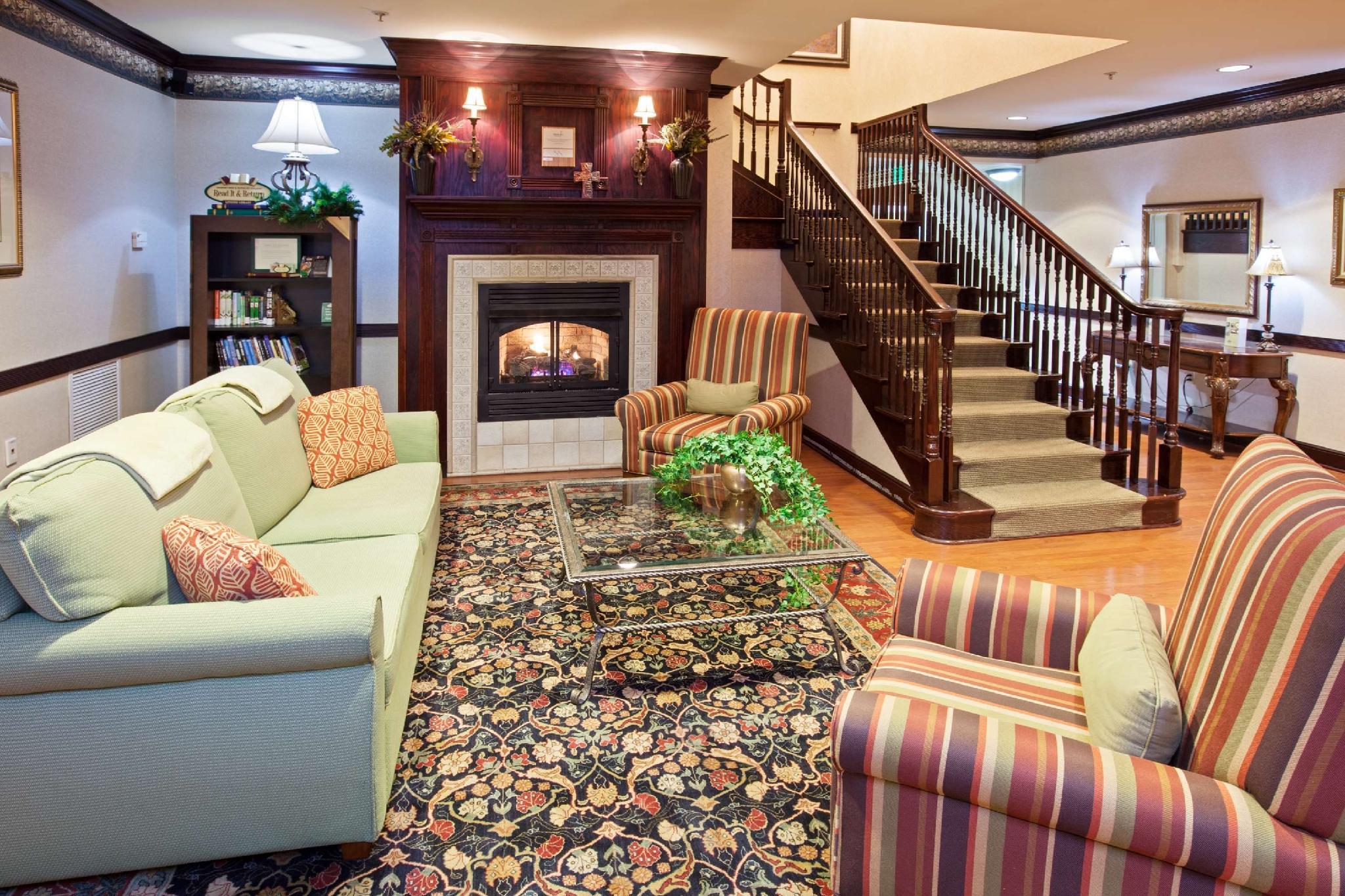 Wingate By Wyndham Youngstown - Austintown מראה חיצוני תמונה