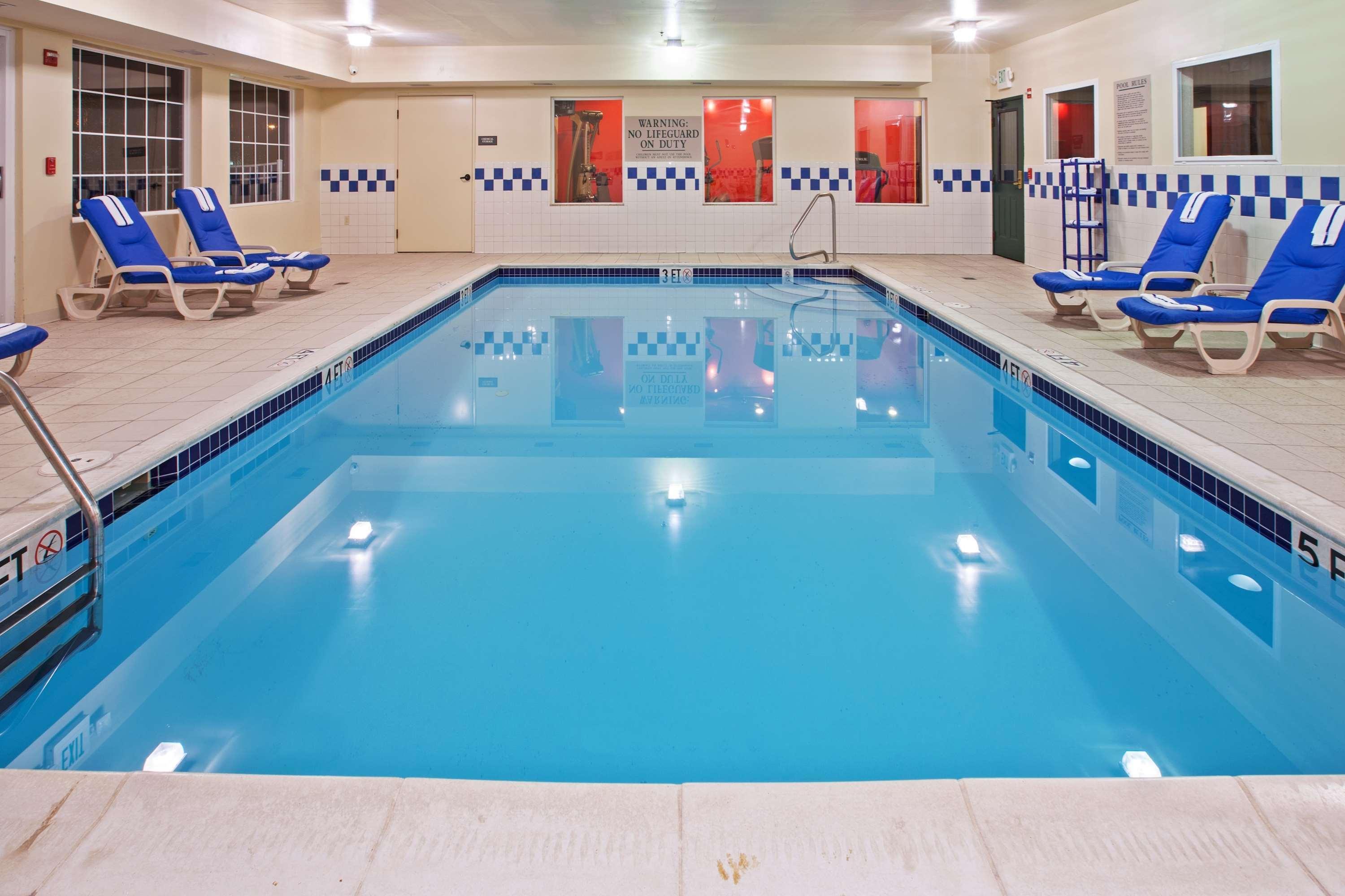 Wingate By Wyndham Youngstown - Austintown מראה חיצוני תמונה