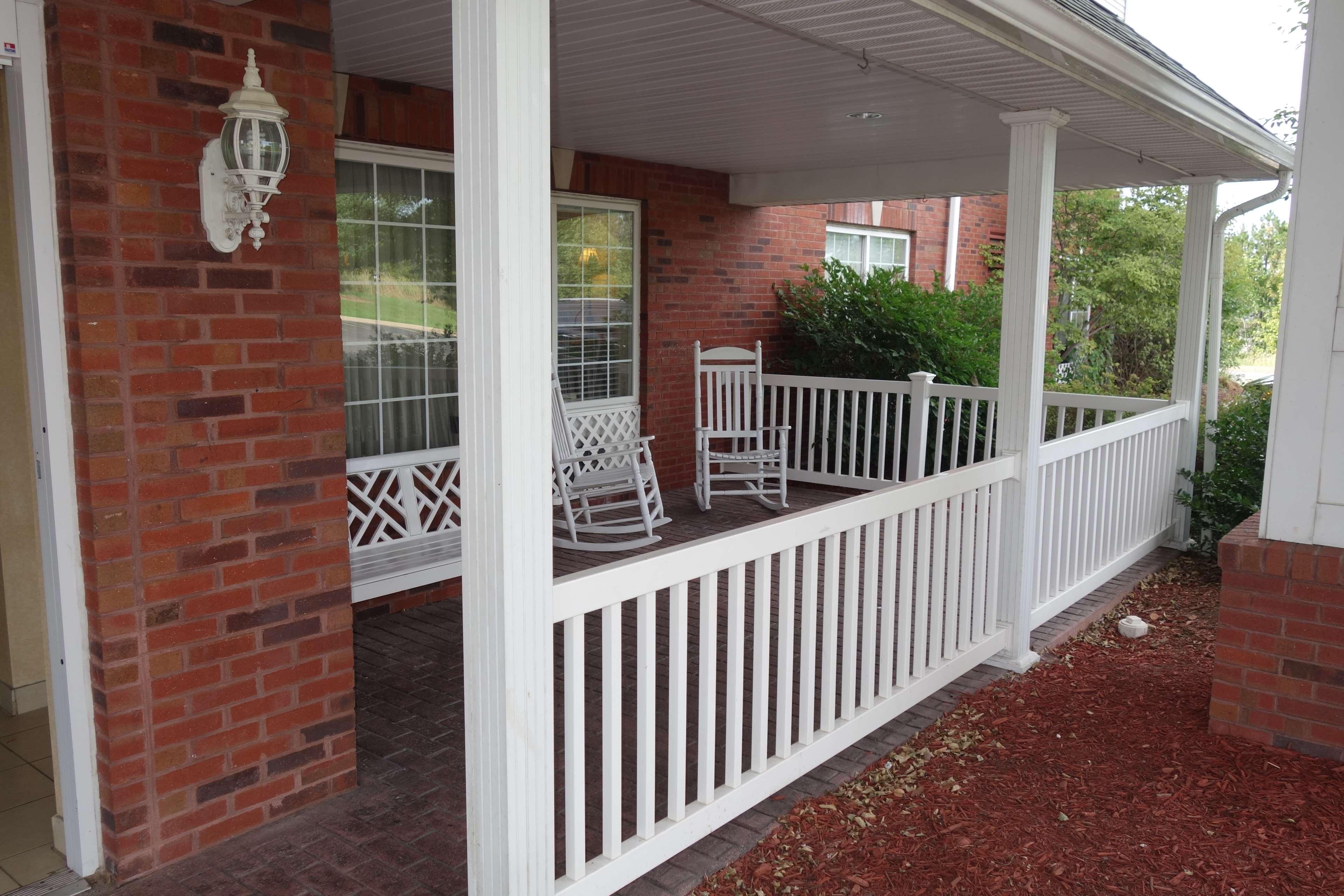 Wingate By Wyndham Youngstown - Austintown מראה חיצוני תמונה