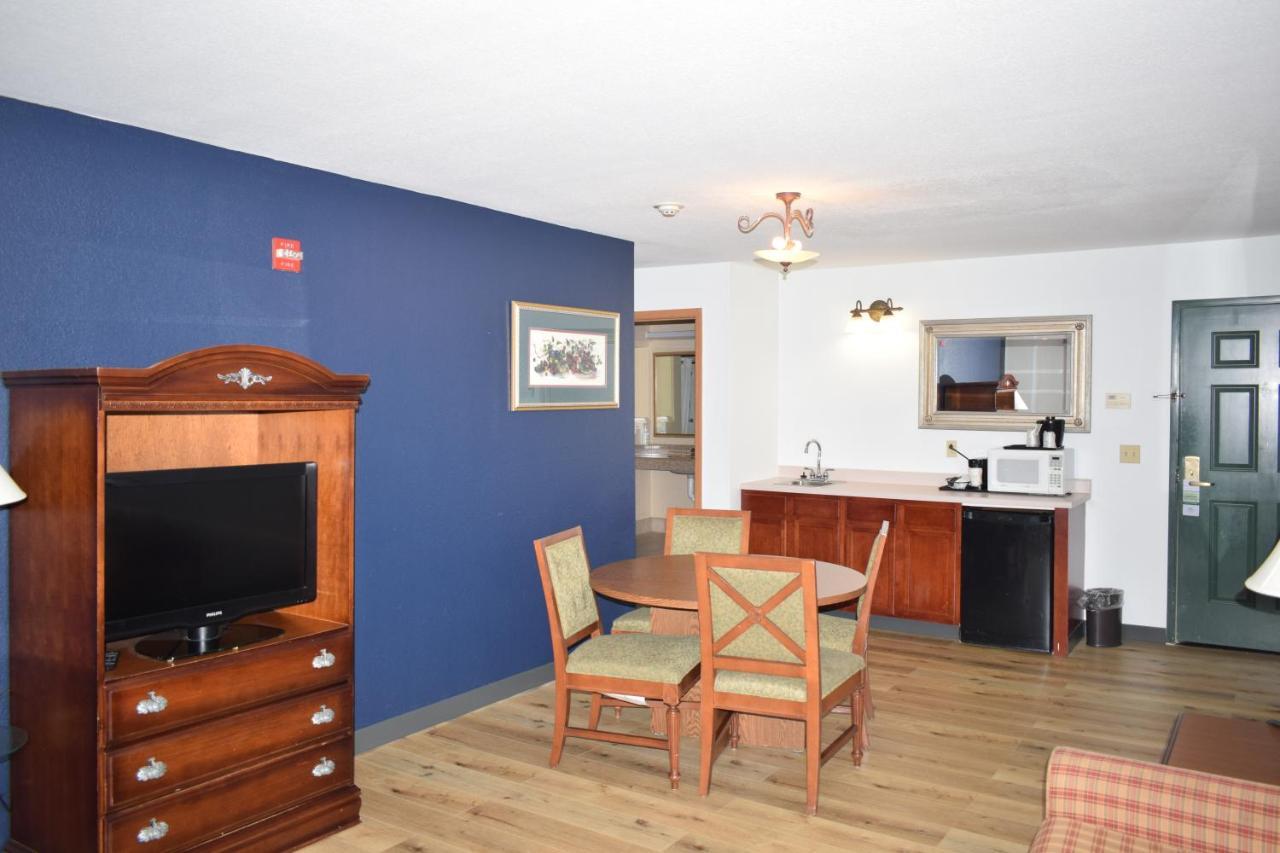Wingate By Wyndham Youngstown - Austintown מראה חיצוני תמונה