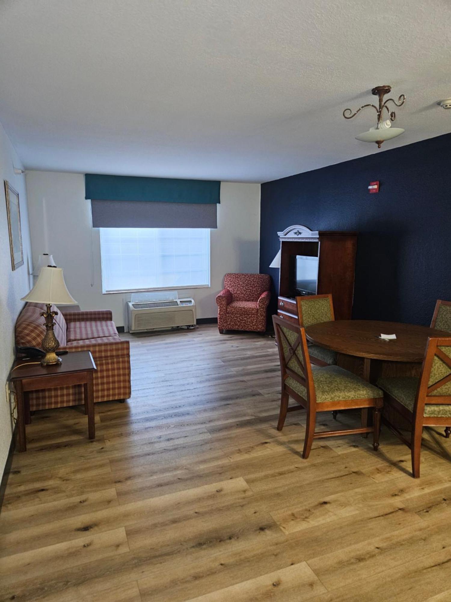 Wingate By Wyndham Youngstown - Austintown מראה חיצוני תמונה