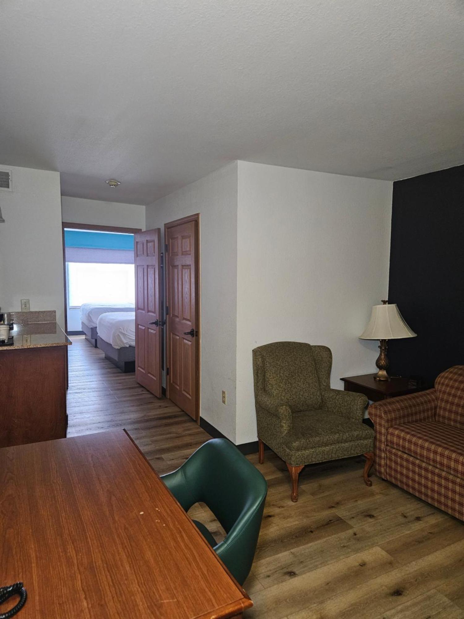 Wingate By Wyndham Youngstown - Austintown מראה חיצוני תמונה