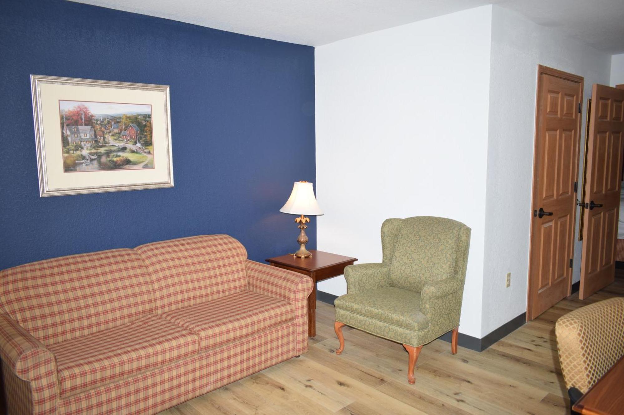 Wingate By Wyndham Youngstown - Austintown מראה חיצוני תמונה