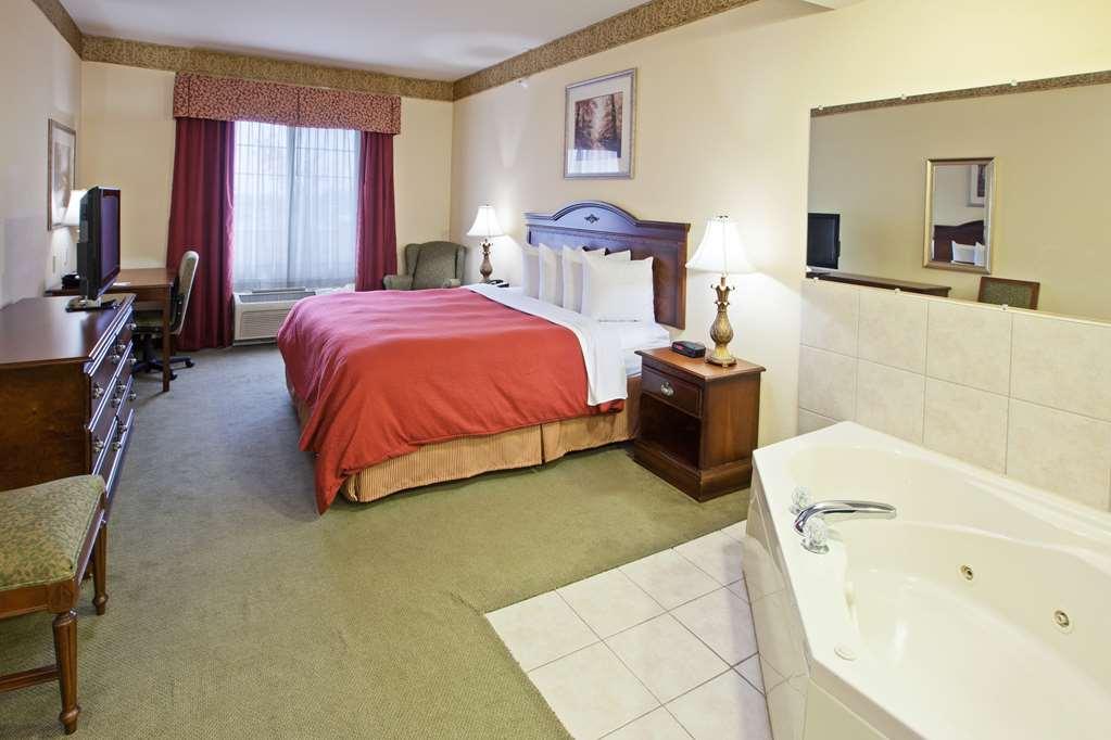 Wingate By Wyndham Youngstown - Austintown חדר תמונה